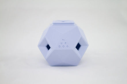 The Odin - Modern Treat Dispensing Dog Puzzle