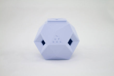 The Odin - Modern Treat Dispensing Dog Puzzle